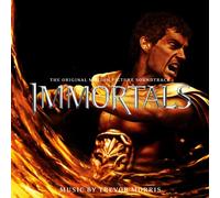 Various Artists - Immortals