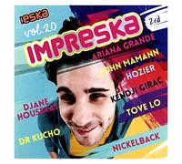 Various Artists - Impreska, Vol. 20