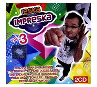 Various Artists - IMPRESKA VOL.3