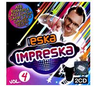 Various Artists - IMPRESKA VOL. 4