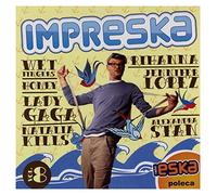 Various Artists - IMPRESKA VOL.8