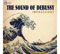 Various Artists - Impressions - The Sound Of Debussy (LP)