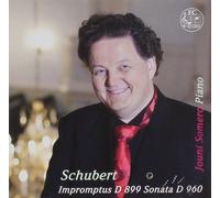 VARIOUS ARTISTS Imprompus D899 Sonata D960 (CD)