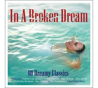 Various Artists In a Broken Dream (CD) Album