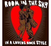 Various Artists In a Lovers Rock Style (Vinyl LP)