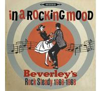 Various Artists In a Rocking Mood: Ska, Rocksteady and Reggae from Beverley (CD)