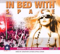 Various Artists - In Bed With Space 10
