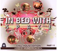 Various Artists - In Bed With Space 11