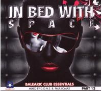 Various Artists - In Bed With Space 12