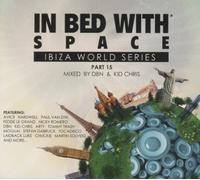 Various Artists - In Bed With Space 15