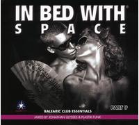 Various Artists - In Bed With Space 9