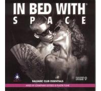 Various Artists In Bed With Space - Part 9 (CD) Album