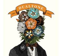 Various Artists In Case You Missed It: 15 Years of Dualtone 2001 - 20 (Vinyl LP)