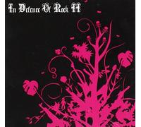 Various Artists - In Defence of Rock, Vol. 2