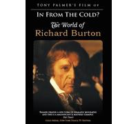 VARIOUS ARTISTS - In From the Cold? The World of Richard Burton
