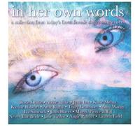 Various Artists - In Her Own Words: a Collection of Today's Finest Female Sing
