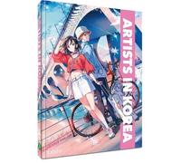 Various Artists in Korea (Copertina rigida)