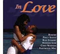 Various Artists - In Love