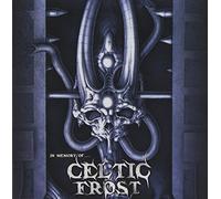 Various Artists - In Memory of Celtic Frost