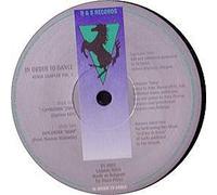 Various Artists - In Order To Dance Remix Sample