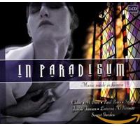 Various Artists - In Paradisum - Music Made In Heaven