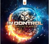 Various Artists - In Qontrol: Save Exit Planet