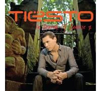 Various Artists In Search of Sunrise - Asia: Mixed By Tiësto - Volume 7 (CD)