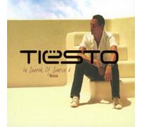 Various Artists In Search of Sunrise - Ibiza: Mixed By DJ Tiesto - Volume 6