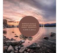 Various Artists In Search of Sunrise - Volume 19 (CD) Album