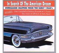 Various Artists - In Search Of The American Dream by Various Artists