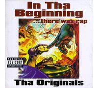 Various Artists - In Tha Beginning Tha Originals by Various Artists (1997-11-25)