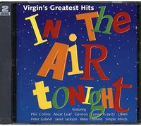 Various Artists - In The Air Tonight