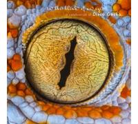 Various Artists In the Blink of an Eye (CD) Album