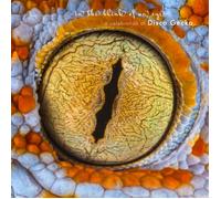 Various Artists - In the Blink of an Eye - CD - F659z
