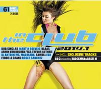 Various Artists - In The Club 2014, Vol. 1