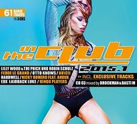 Various Artists - In The Club 2015, Vol. 1