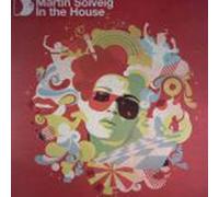 Various Artists In the House (Mixed By Martin Solveig) (Vinyl LP) 12" Album