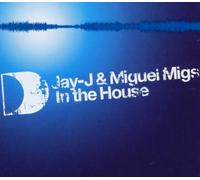 Various Artists - In The House: The West Coast Sessions