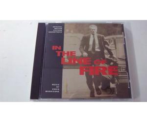 Various Artists - In the Line of Fire