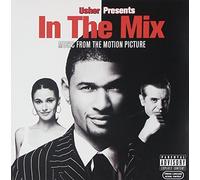 in the mix / o.s.t.
