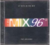 Various Artists - In The Mix '96, Vol. 2
