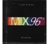 Various Artists - In The Mix '96, Vol. 2