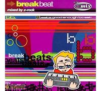 Various Artists - In the Mix: Breakbeat