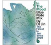 Various Artists - In the Mood Blue Note Dj Mix by Dj