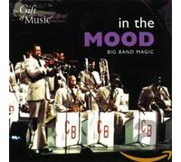 Various Artists In the Mood (CD) Album