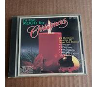 Various Artists - In The Mood For Christmas