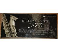 Various Artists - In the Mood for Jazz