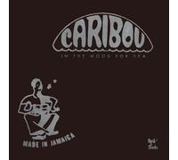 Various Artists - In The Mood For Ska: Caribou Ska Selection (Various Artists)
