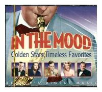 Various Artists - In The Mood: Golden Stars Timeless Favor