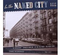 Various Artists In the Naked City (CD) Album